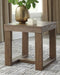 Cariton End Table Set - Imperial Furniture (Las Vegas, NV) - Multi Location
