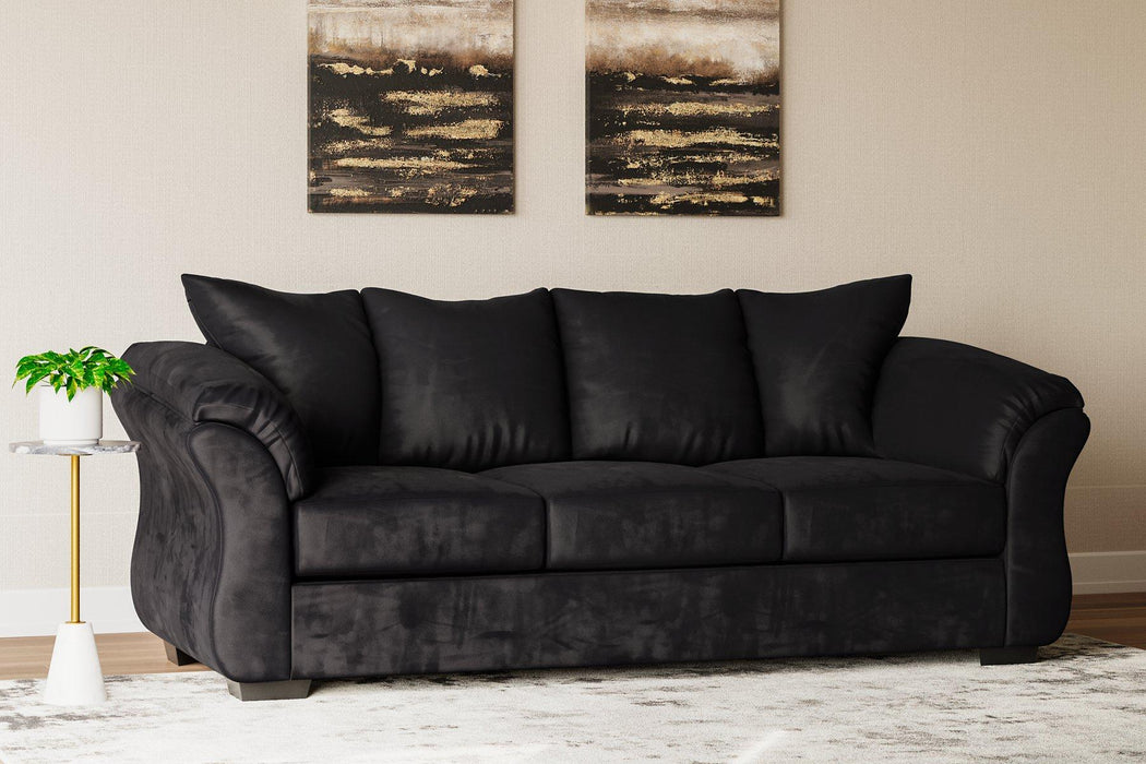 Darcy Living Room Set - Imperial Furniture (Las Vegas, NV) - Multi Location