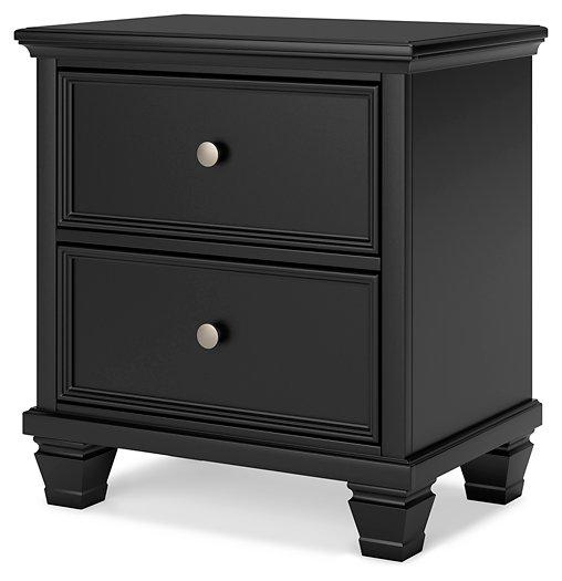 Lanolee Bedroom Set - Imperial Furniture (Las Vegas, NV) - Multi Location