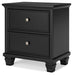 Lanolee Bedroom Set - Imperial Furniture (Las Vegas, NV) - Multi Location
