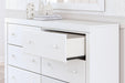 Mollviney Bedroom Set - Imperial Furniture (Las Vegas, NV) - Multi Location