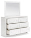Mollviney Bedroom Set - Imperial Furniture (Las Vegas, NV) - Multi Location