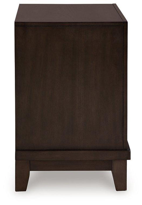 Neymorton Bedroom Set - Imperial Furniture (Las Vegas, NV) - Multi Location