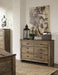 Trinell Bedroom Set - Imperial Furniture (Las Vegas, NV) - Multi Location
