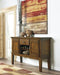 Ralene Counter Height Dining Set - Imperial Furniture (Las Vegas, NV) - Multi Location