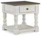 Havalance Occasional Table Set - Imperial Furniture (Las Vegas, NV) - Multi Location