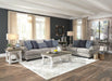Havalance Occasional Table Set - Imperial Furniture (Las Vegas, NV) - Multi Location