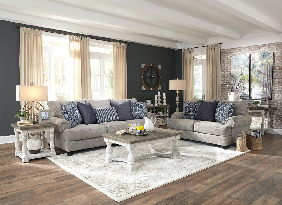Havalance Occasional Table Set - Imperial Furniture (Las Vegas, NV) - Multi Location