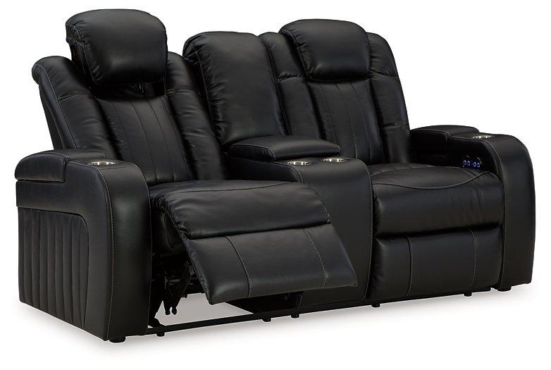 Caveman Den Upholstery Package - Imperial Furniture (Las Vegas, NV) - Multi Location