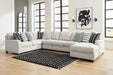 Huntsworth Living Room Set - Imperial Furniture (Las Vegas, NV) - Multi Location