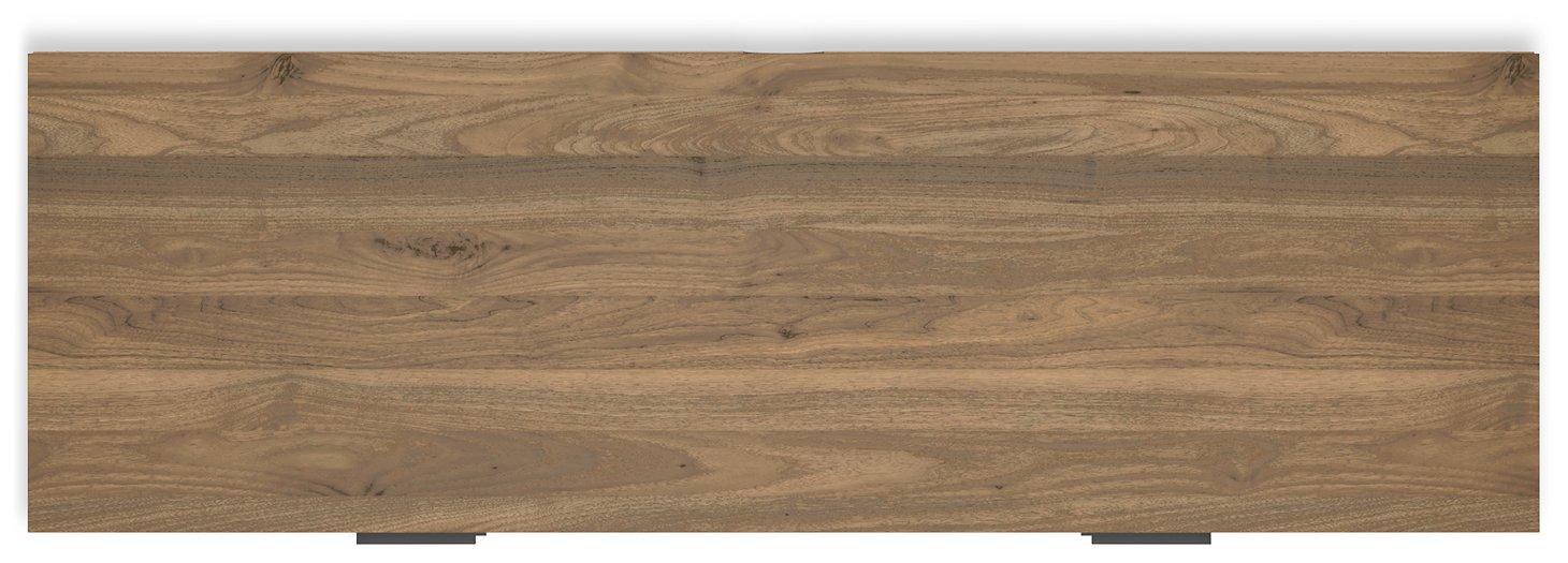 Deanlow Bedroom Package - Imperial Furniture (Las Vegas, NV) - Multi Location