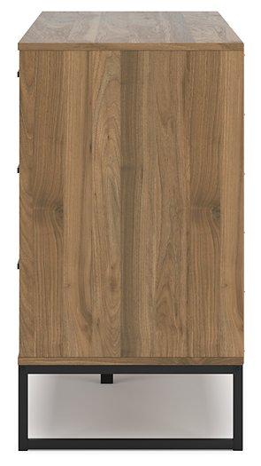 Deanlow Bedroom Package - Imperial Furniture (Las Vegas, NV) - Multi Location