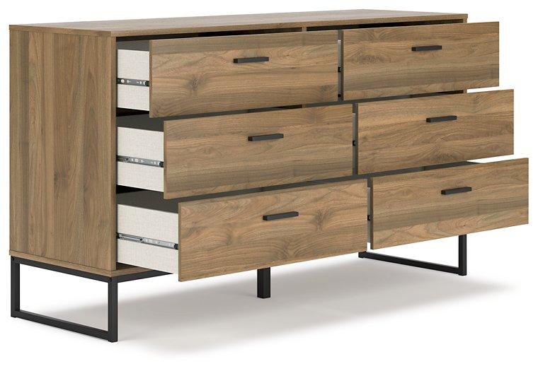 Deanlow Bedroom Package - Imperial Furniture (Las Vegas, NV) - Multi Location