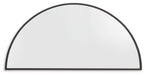 Denlow Wall Mirror Package - Imperial Furniture (Las Vegas, NV) - Multi Location