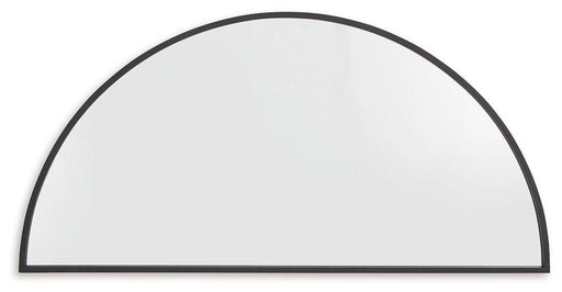 Denlow Wall Mirror Package - Imperial Furniture (Las Vegas, NV) - Multi Location