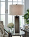 Dingerly Lamp Set - Imperial Furniture (Las Vegas, NV) - Multi Location