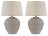 Dreward Lamp Set - Imperial Furniture (Las Vegas, NV) - Multi Location