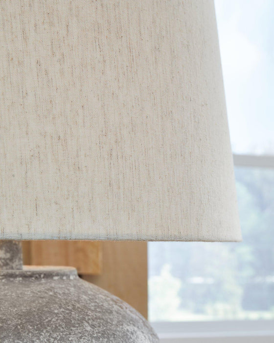Dreward Lamp Set - Imperial Furniture (Las Vegas, NV) - Multi Location