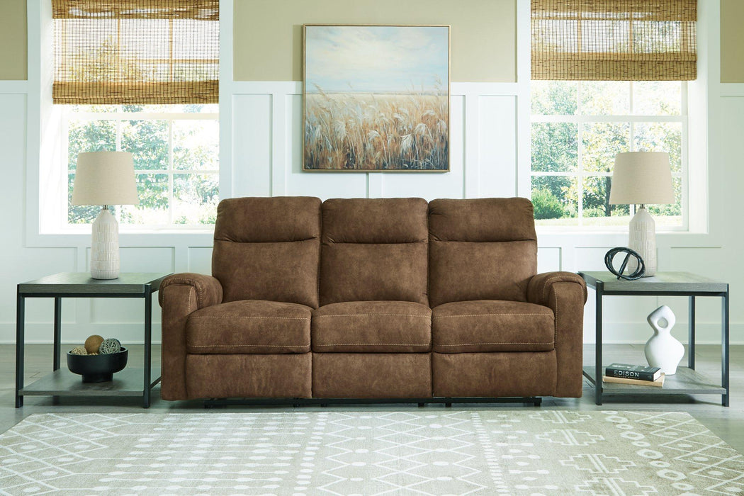 Edenwold Living Room Set - Imperial Furniture (Las Vegas, NV) - Multi Location