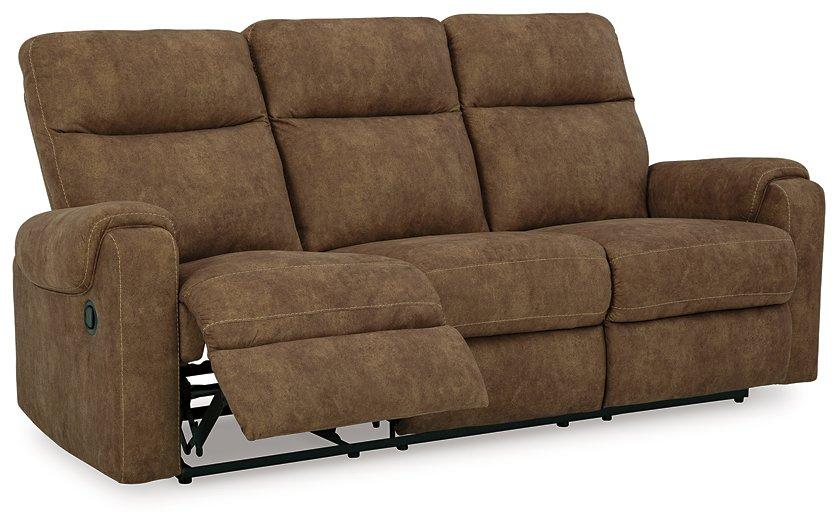 Edenwold Living Room Set - Imperial Furniture (Las Vegas, NV) - Multi Location