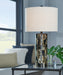 Ellford Lamp Set - Imperial Furniture (Las Vegas, NV) - Multi Location