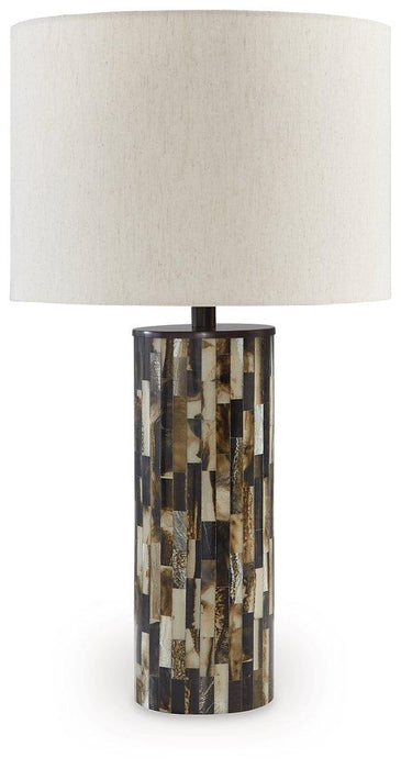 Ellford Lamp Set - Imperial Furniture (Las Vegas, NV) - Multi Location