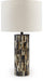 Ellford Lamp Set - Imperial Furniture (Las Vegas, NV) - Multi Location