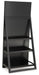 Evesen Floor Standing Mirror/Storage - Imperial Furniture (Las Vegas, NV) - Multi Location