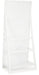 Evesen Floor Standing Mirror/Storage - Imperial Furniture (Las Vegas, NV) - Multi Location