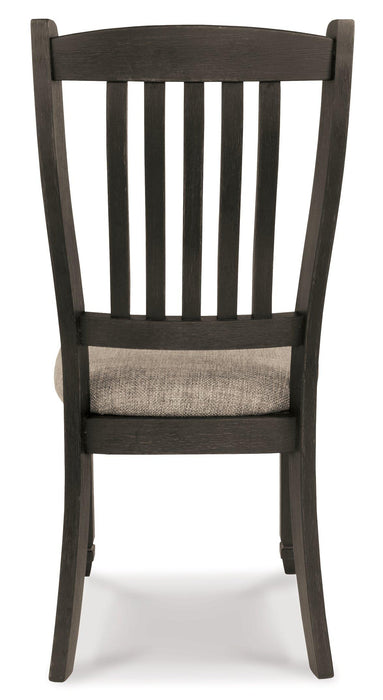 Tyler Creek Dining Set - Imperial Furniture (Las Vegas, NV) - Multi Location