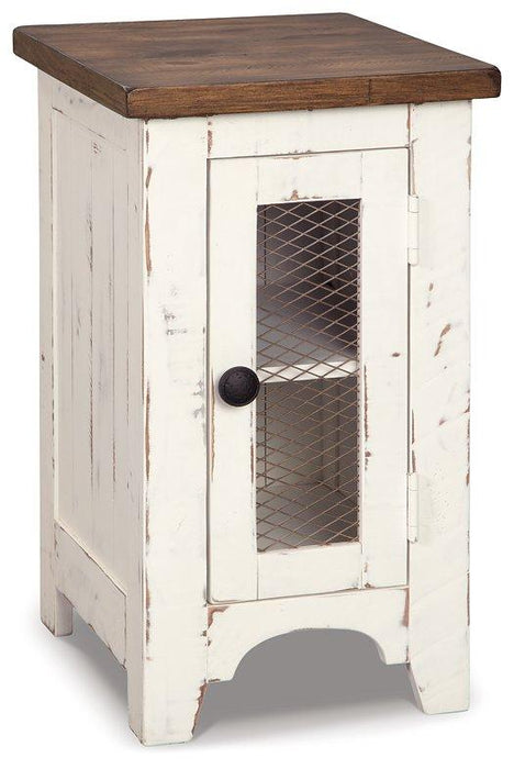 Wystfield End Table Set - Imperial Furniture (Las Vegas, NV) - Multi Location