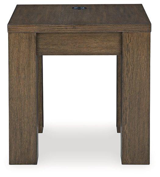 Rosswain Occasional Table Set - Imperial Furniture (Las Vegas, NV) - Multi Location