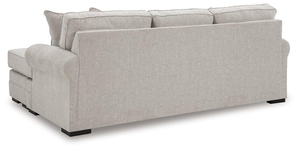 Eastonbridge Living Room Set - Imperial Furniture (Las Vegas, NV) - Multi Location