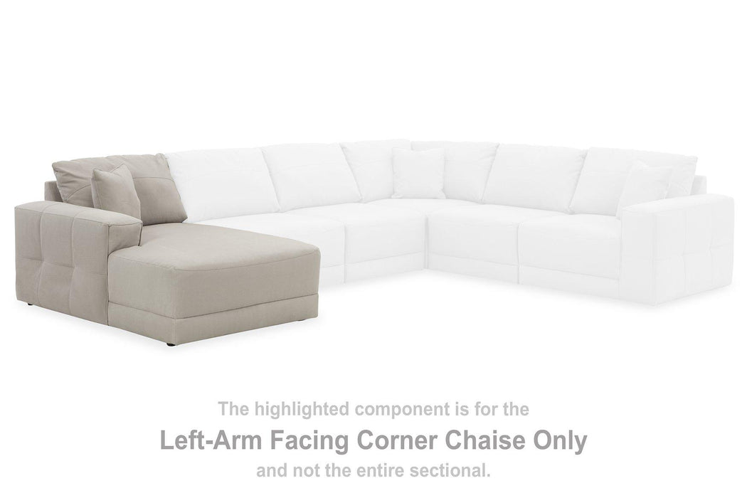 Next-Gen Gaucho Sectional Sofa with Chaise - Imperial Furniture (Las Vegas, NV) - Multi Location