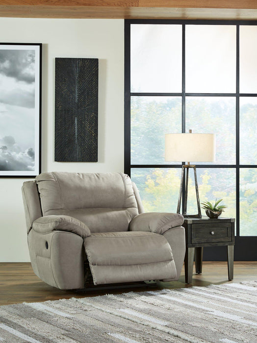Next-Gen Gaucho Living Room Set - Imperial Furniture (Las Vegas, NV) - Multi Location
