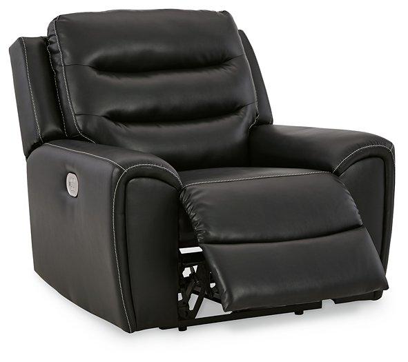 Warlin Living Room Set - Imperial Furniture (Las Vegas, NV) - Multi Location
