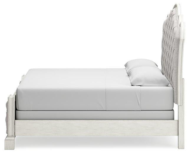 Arlendyne Bedroom Set - Imperial Furniture (Las Vegas, NV) - Multi Location
