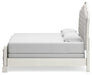 Arlendyne Bedroom Set - Imperial Furniture (Las Vegas, NV) - Multi Location