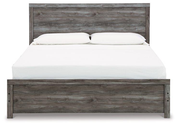 Bronyan Bedroom Set - Imperial Furniture (Las Vegas, NV) - Multi Location