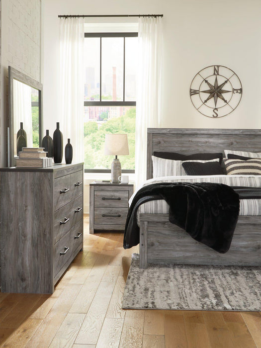 Bronyan Bedroom Set - Imperial Furniture (Las Vegas, NV) - Multi Location