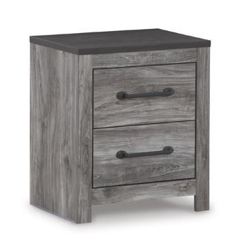 Bronyan Bedroom Set - Imperial Furniture (Las Vegas, NV) - Multi Location