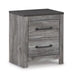 Bronyan Bedroom Set - Imperial Furniture (Las Vegas, NV) - Multi Location