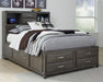 Caitbrook Bedroom Set - Imperial Furniture (Las Vegas, NV) - Multi Location