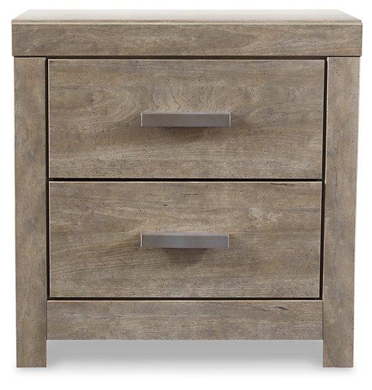 Culverbach Bedroom Set - Imperial Furniture (Las Vegas, NV) - Multi Location