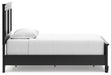 Lanolee Bedroom Set - Imperial Furniture (Las Vegas, NV) - Multi Location