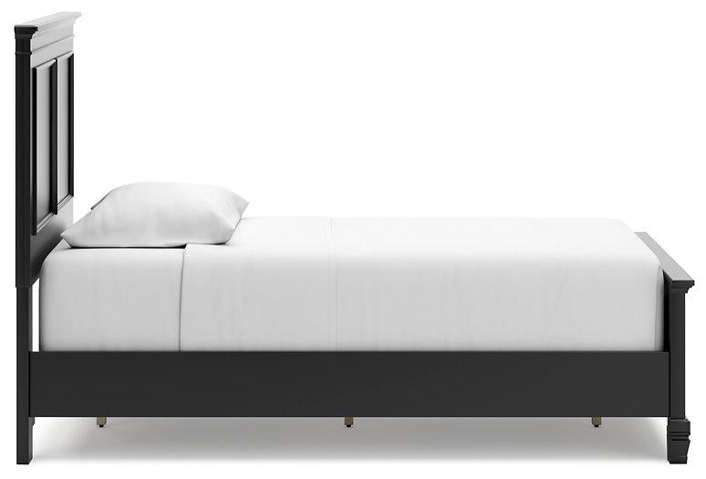 Lanolee Bedroom Set - Imperial Furniture (Las Vegas, NV) - Multi Location