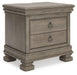 Lexorne Bedroom Set - Imperial Furniture (Las Vegas, NV) - Multi Location