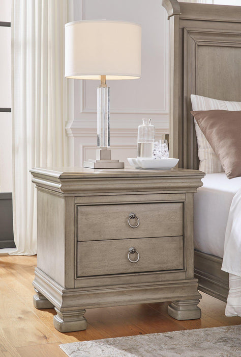 Lexorne Bedroom Set - Imperial Furniture (Las Vegas, NV) - Multi Location