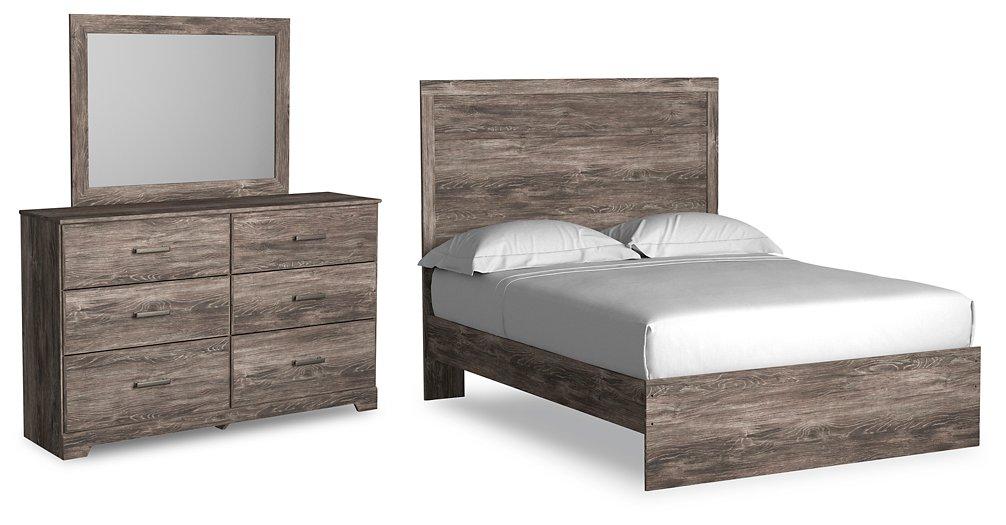 Ralinksi Bedroom Set - Imperial Furniture (Las Vegas, NV) - Multi Location