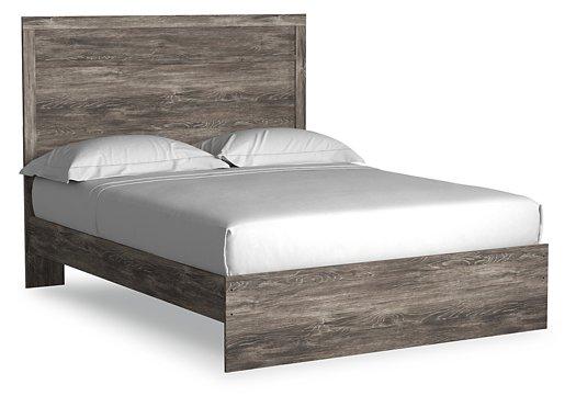 Ralinksi Bedroom Set - Imperial Furniture (Las Vegas, NV) - Multi Location